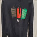 Rock the Bells Spray Can Hoodie Medium