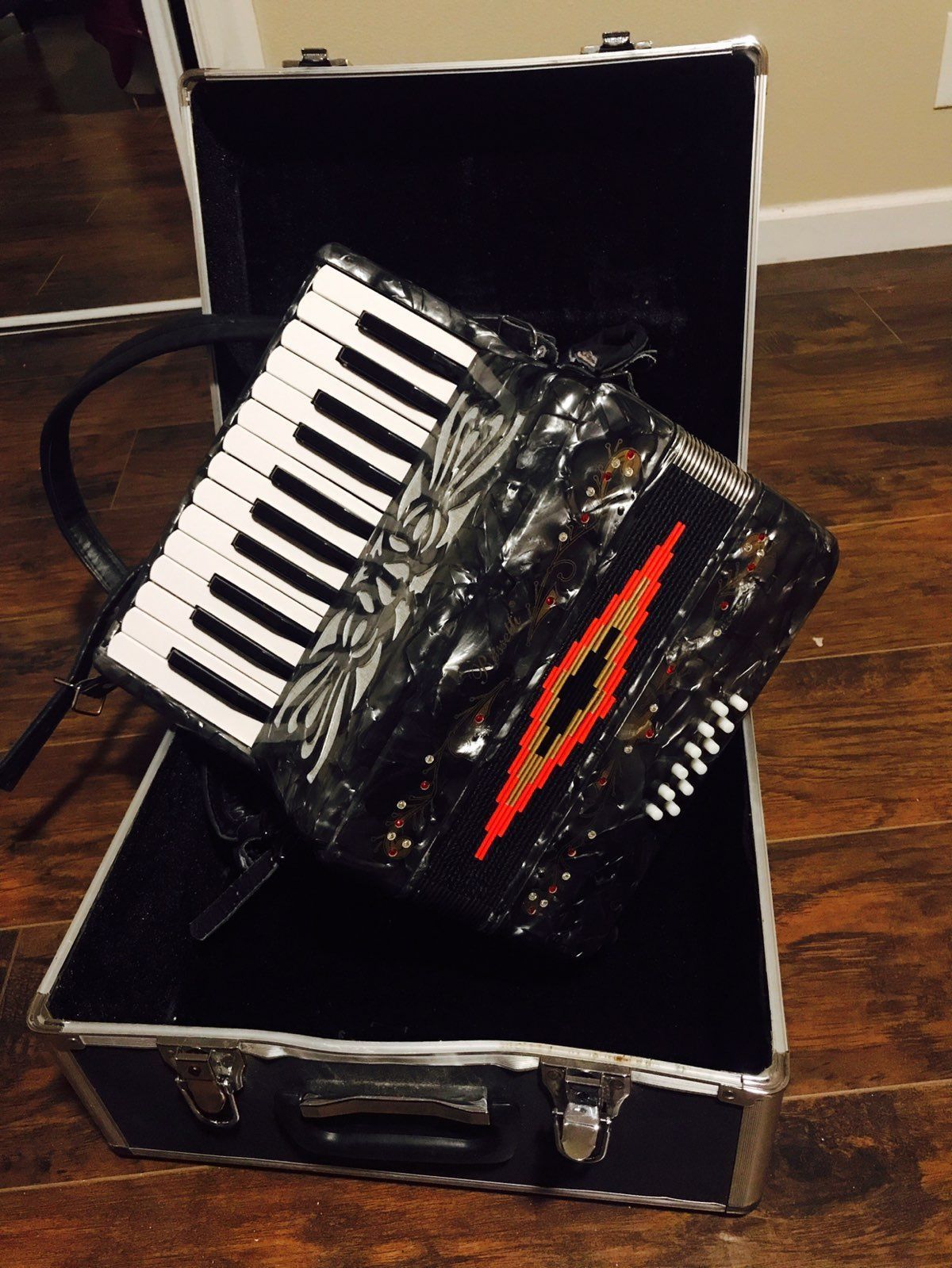 Acordion For Sale