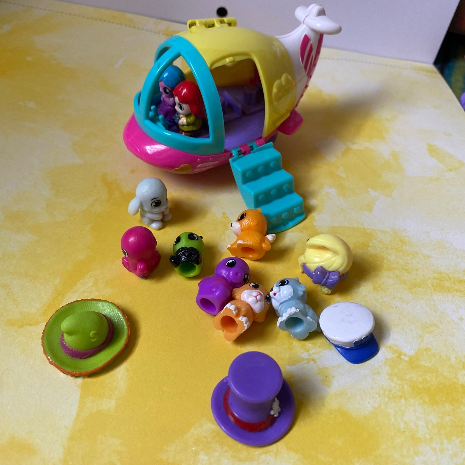 Squinkies Fun. Action Figures | Mercari