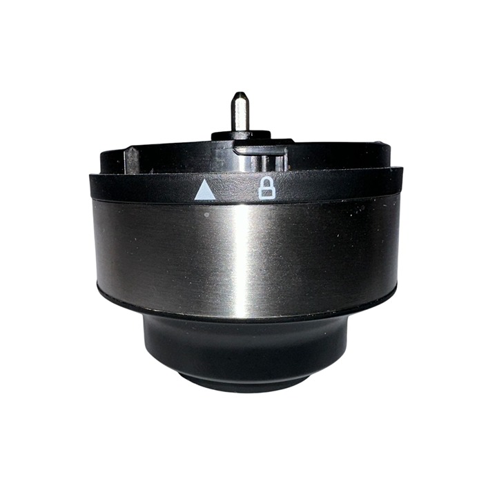Cuisinart DGB-2 Grind Brew Single Serve Coffeemaker Conical Burr Mill Part