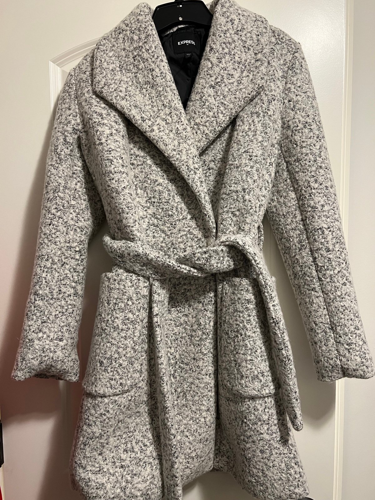 Women’s Express coat