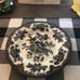 Set of 2 Royal Stafford Fine Earthenware plates 8.5 Made in England