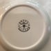 Set of 2 Royal Stafford Fine Earthenware plates 8.5 Made in England