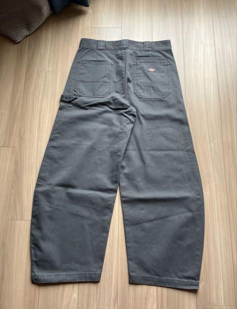 9090 x Dickies Buggy CHINO PANTS – YZ