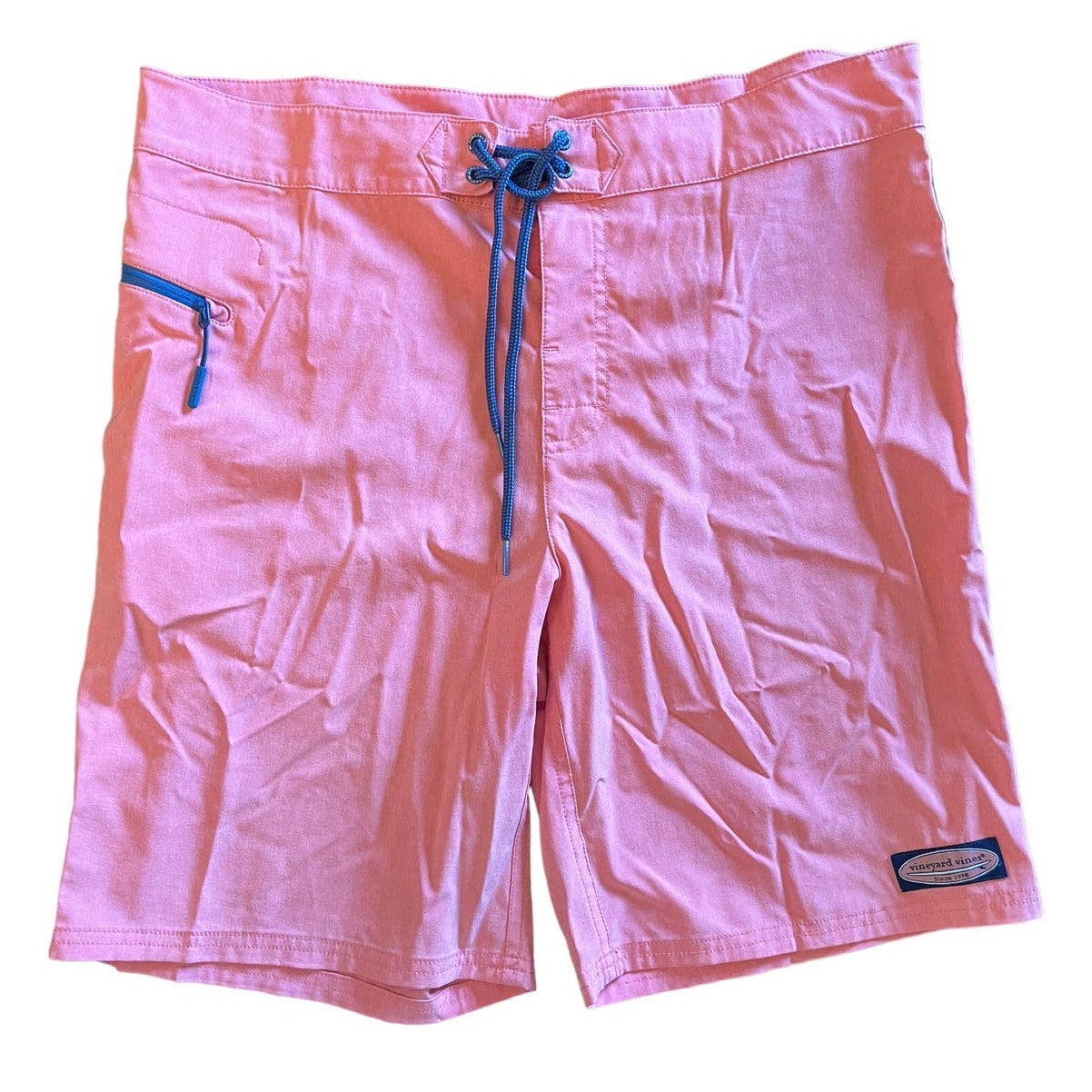 Men's Vineyard Vines Swimsuit - 33