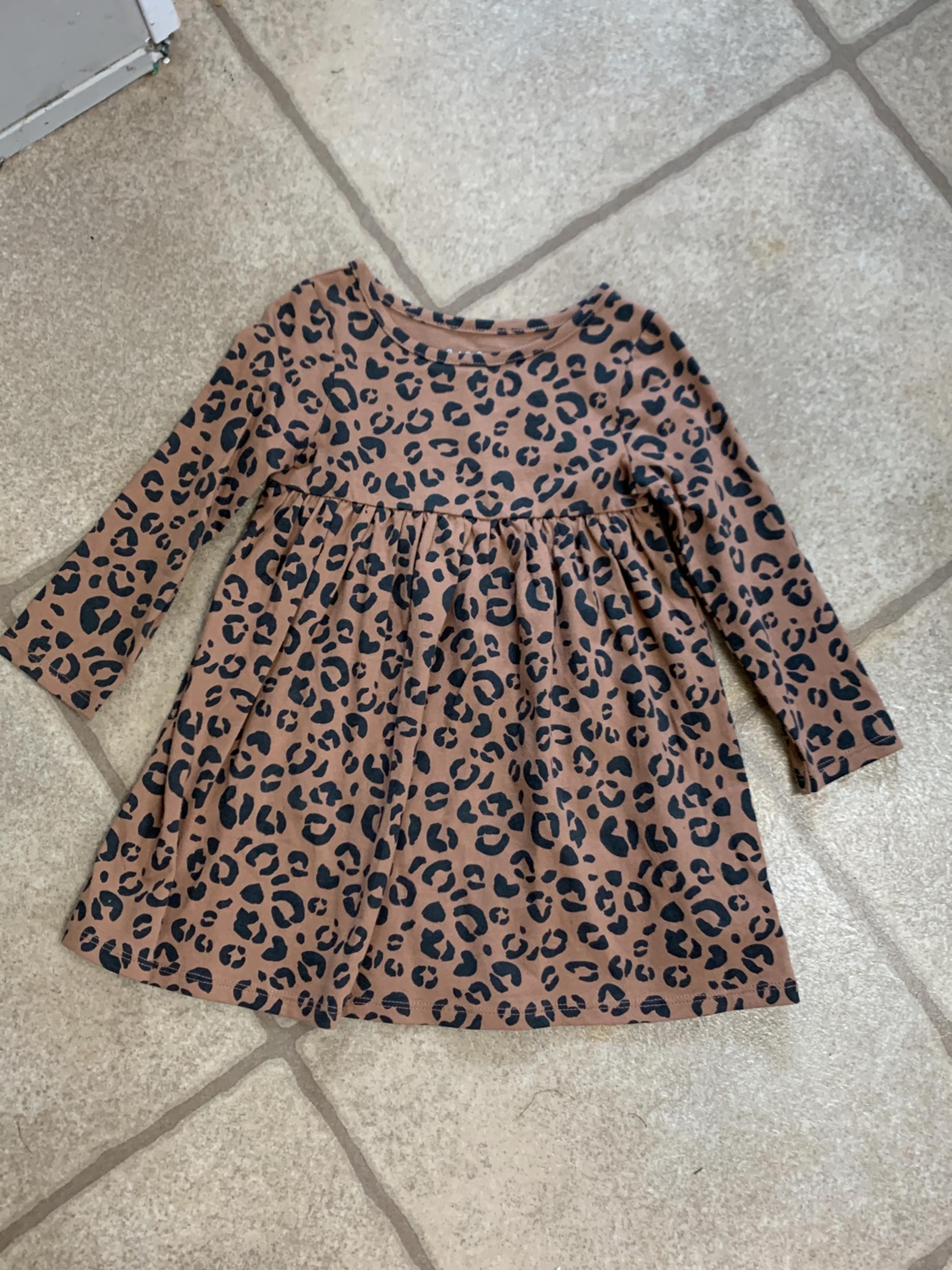 Toddler Dress