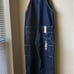 Levi's Denim Overalls