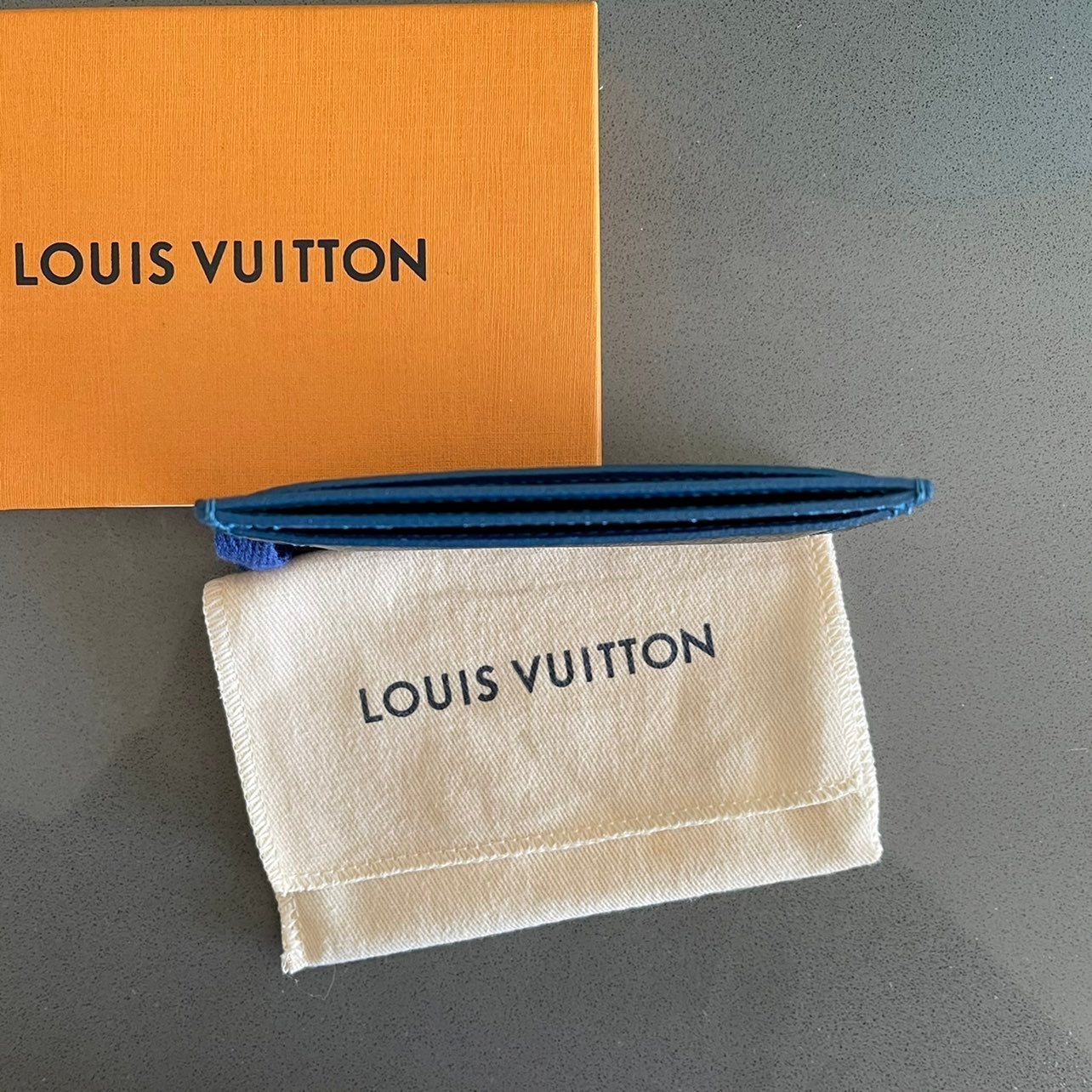 Louis Vuitton Card Holder