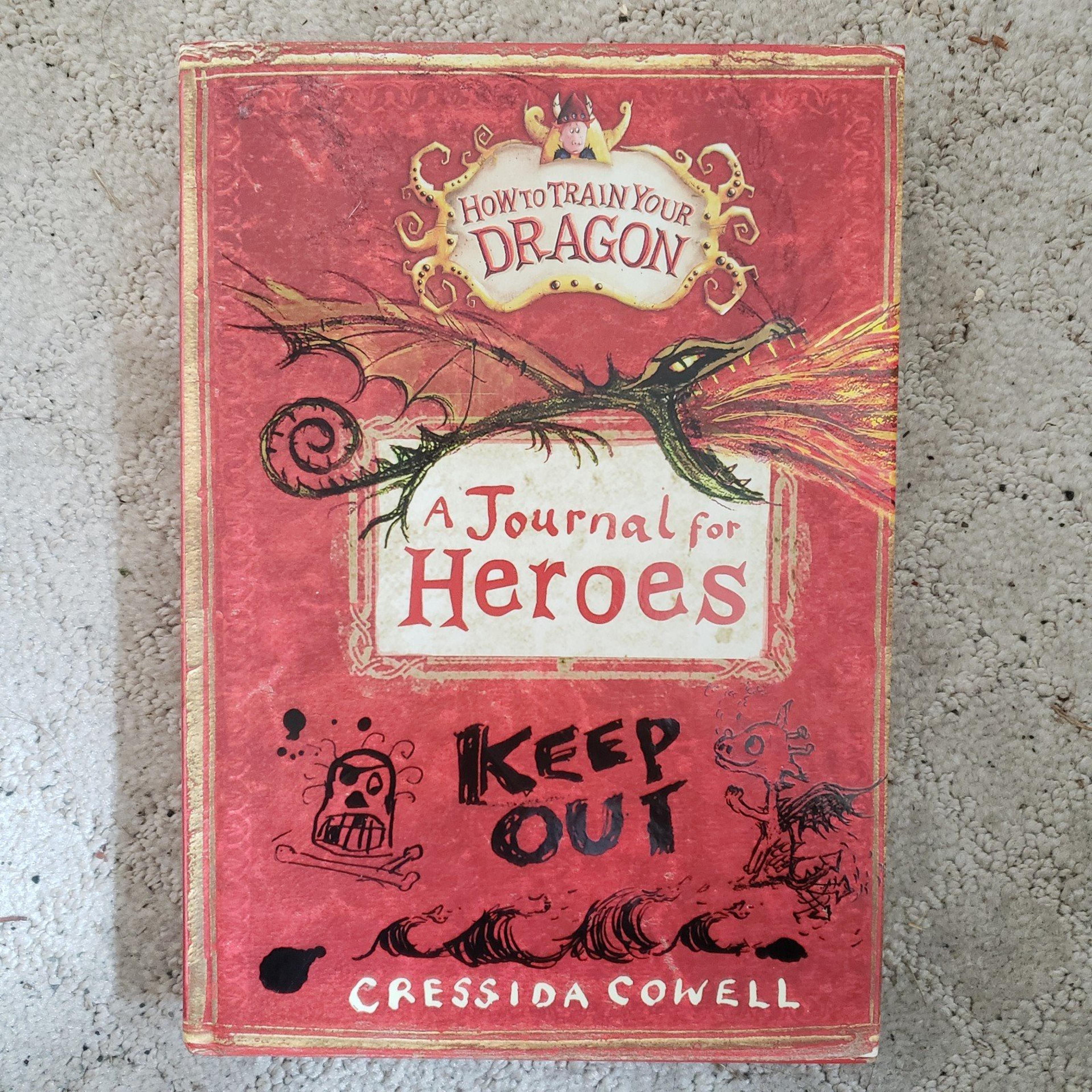 Bestseller Fantasy Children’s Books | Mercari