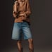 NIB Anthropologie Matisse Bandera Western Boots Size 6