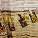 Deviant tarot card banner Ritual deco 39