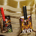 Deviant tarot card banner Ritual deco 39