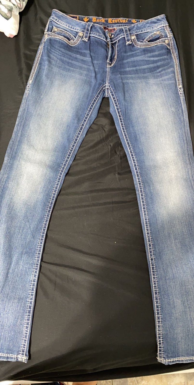 Rock Revival jeans women