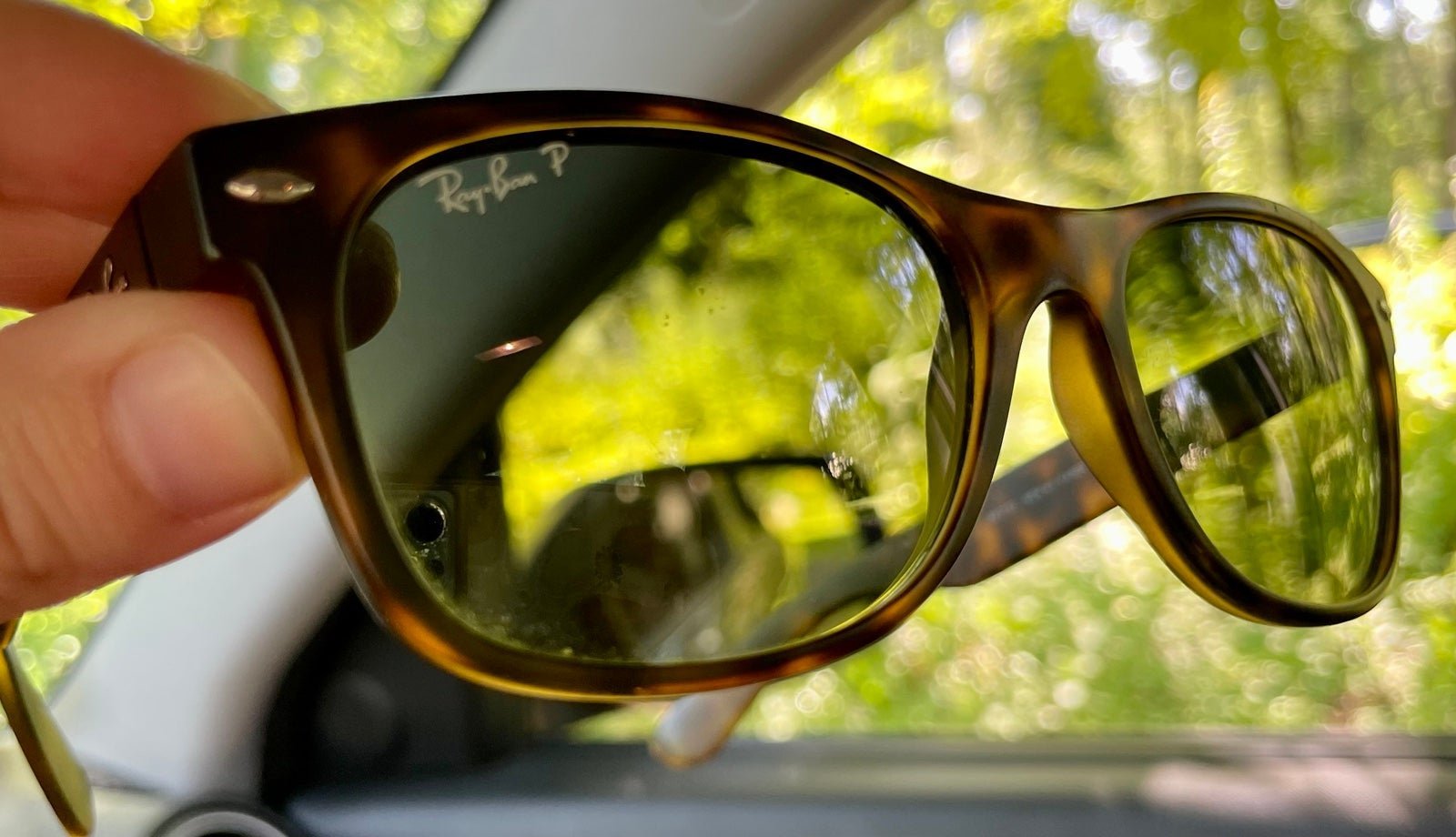 Rayban Sunglasses