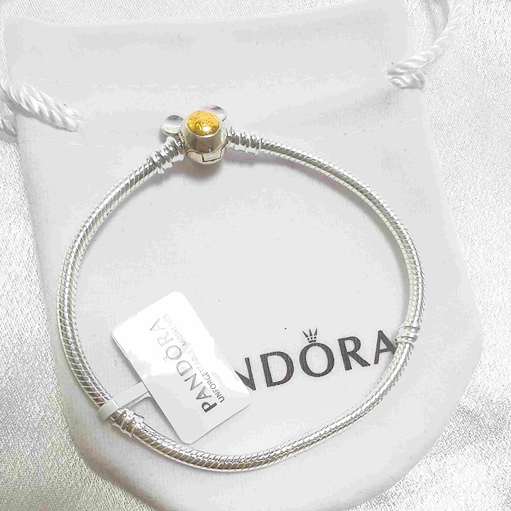 Pandora bracelet 20cm/7.9in