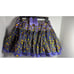 Disney Parks TuTu Skirt Purple with Candy girls Med