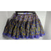 Disney Parks TuTu Skirt Purple with Candy girls Med