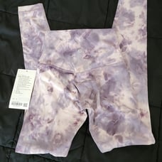 LULULEMON HR ALIGNS