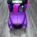 Monster High 2016 Deluxe Salon Bus Doll Play Set  (incomplete)