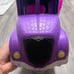 Monster High 2016 Deluxe Salon Bus Doll Play Set  (incomplete)