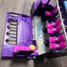 Monster High 2016 Deluxe Salon Bus Doll Play Set  (incomplete)