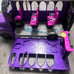 Monster High 2016 Deluxe Salon Bus Doll Play Set  (incomplete)