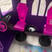 Monster High 2016 Deluxe Salon Bus Doll Play Set  (incomplete)