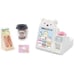 Rement RE-MENT Sumikko convenience store miniature complete grocery supermarket