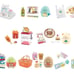 Rement RE-MENT Sumikko convenience store miniature complete grocery supermarket