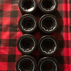 Sonar Riva Wheels, 57mm 96A