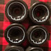 Sonar Riva Wheels, 57mm 96A