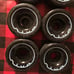 Sonar Riva Wheels, 57mm 96A