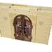 Bratz 2001 fold up house