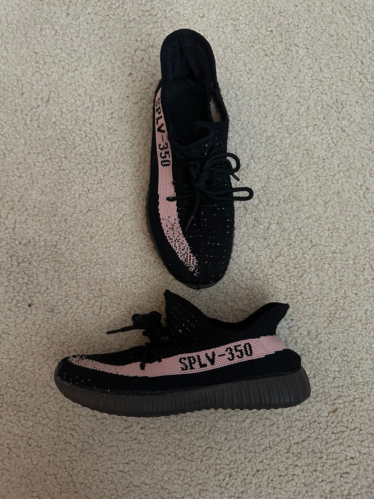 Yeezy Women’s Shoes Size 6.5