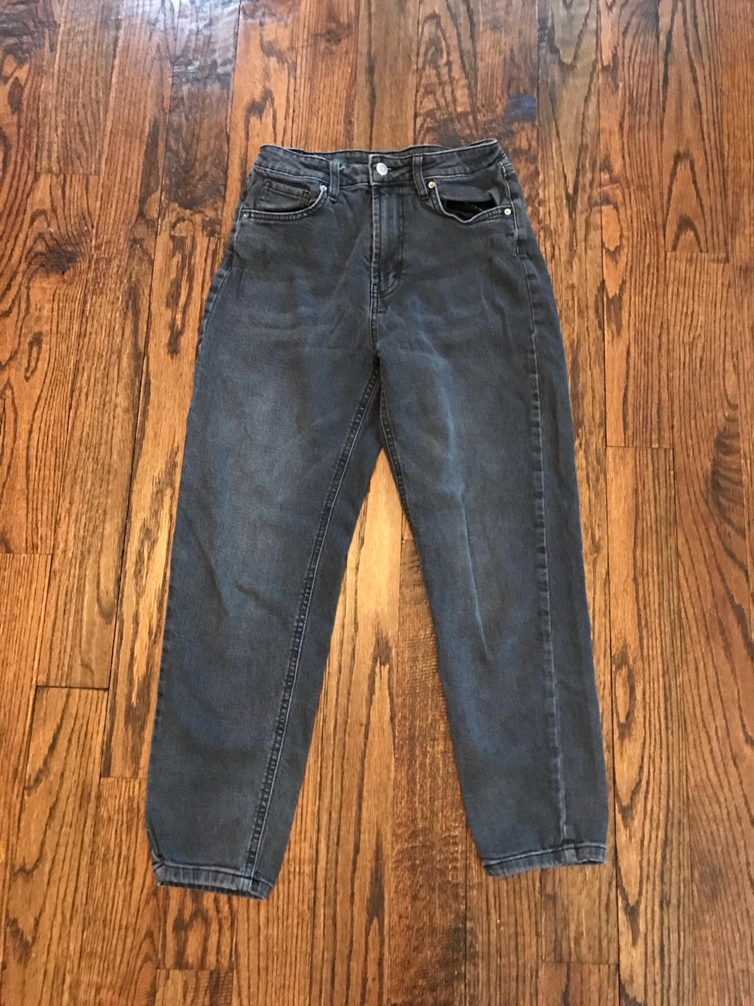 Wild Fable Black Womens Jeans Size 6