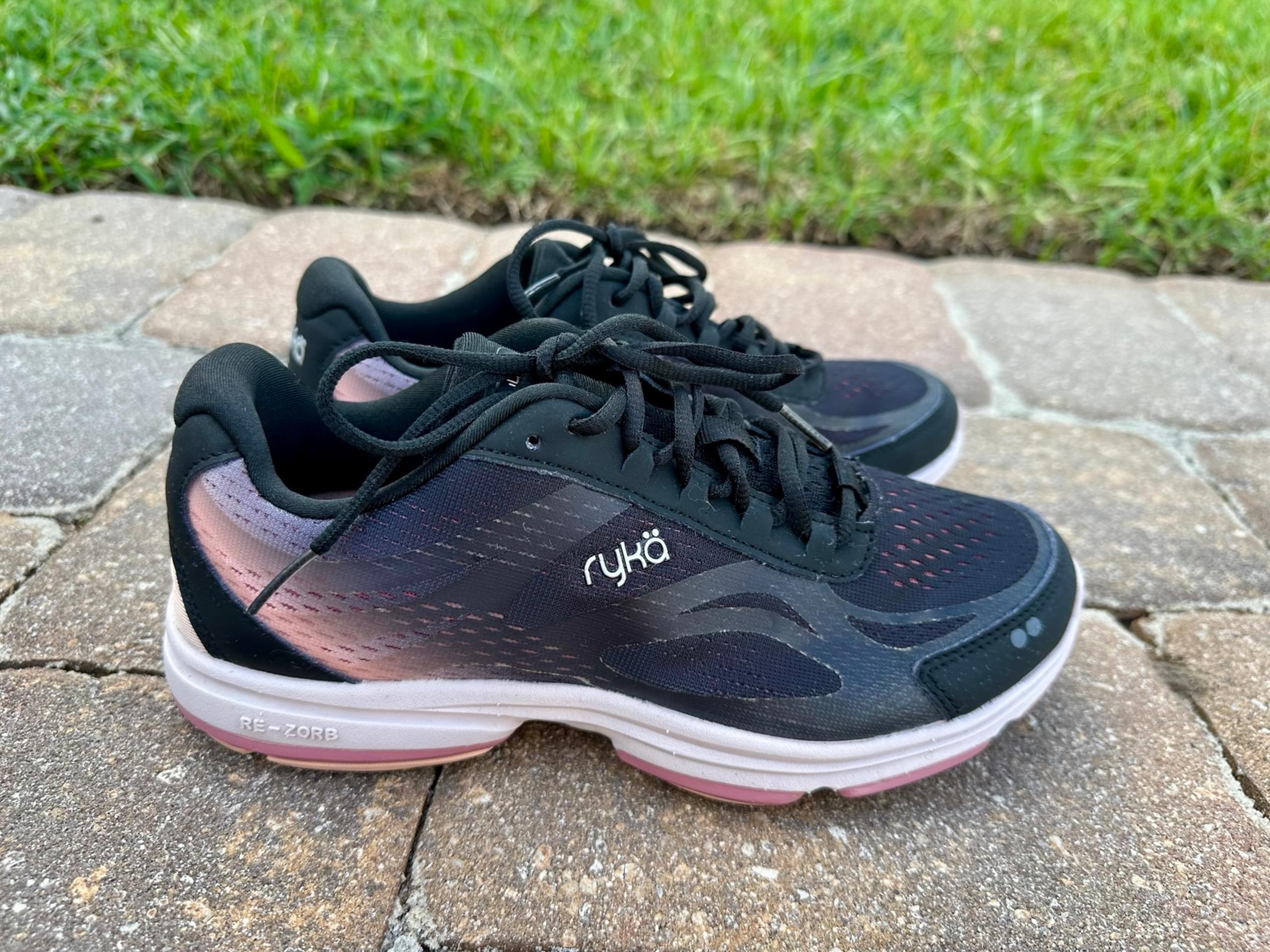 Women's Ryka Devotion
Plus 2 Sneakers