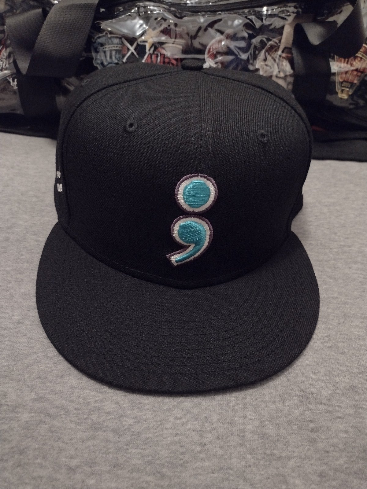 Suicide Awareness Month Limited Edition New Era Fitted