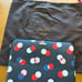 Kate Spade laptop sleeve