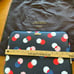 Kate Spade laptop sleeve