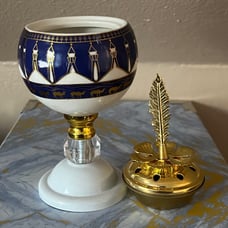 Incense Burner