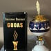 Incense Burner