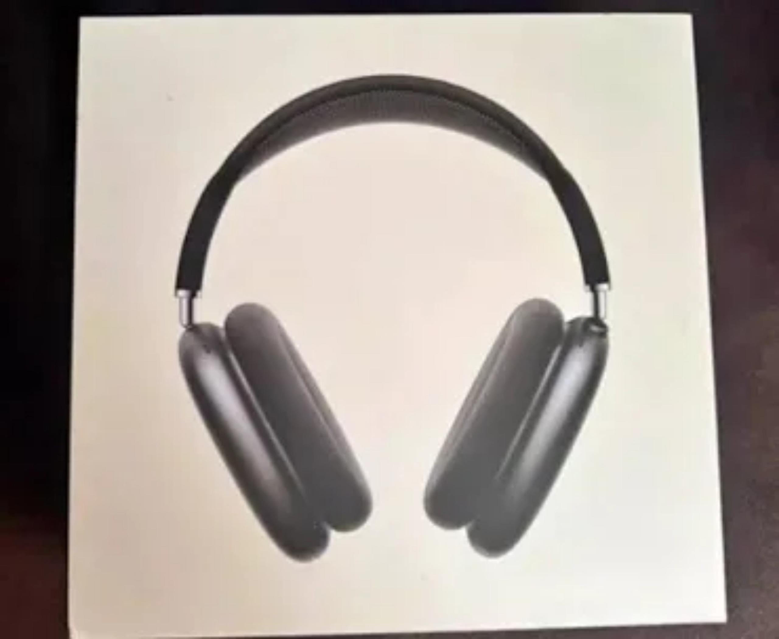 Airpod Max