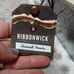 Ribbonwick Large Candke LNWT
