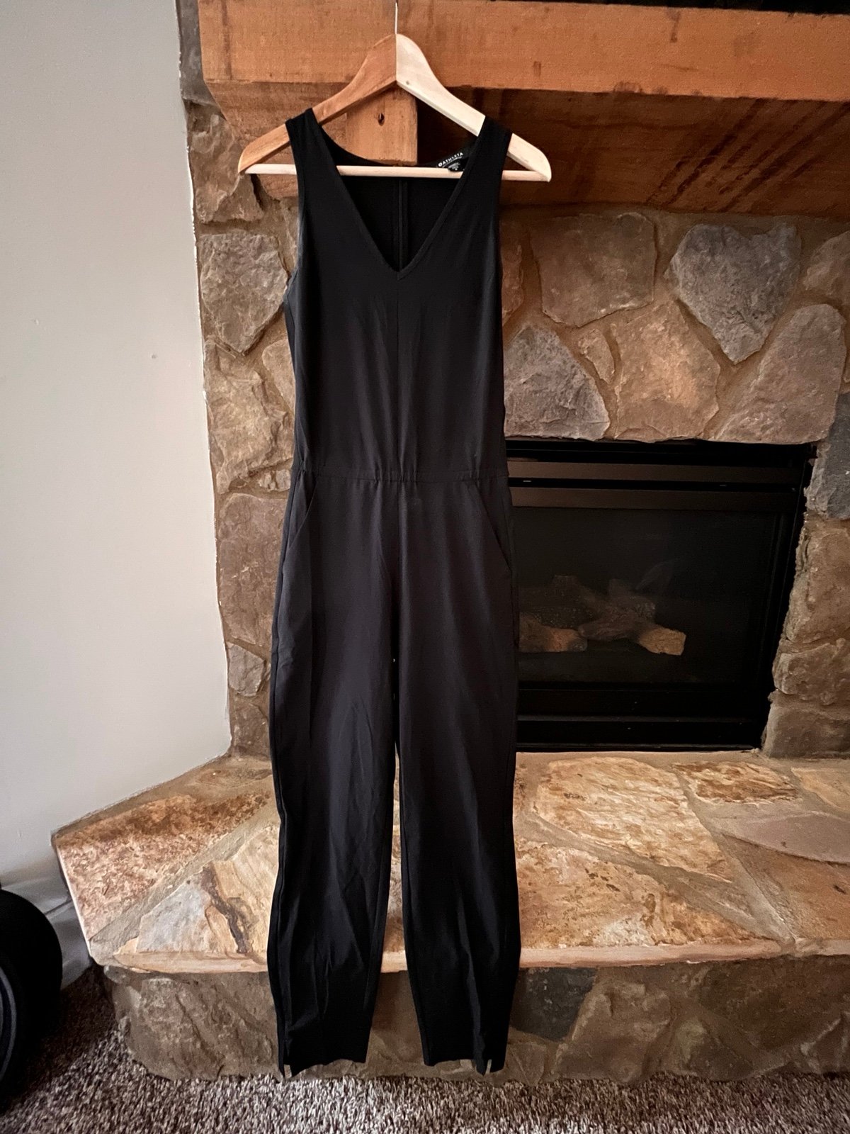 Athleta Brooklyn Jumpsuit
