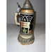 VTG Mapsa Beautifully Crafted 9.5 Musical German Beer Stein Mug With Pewter Lid
