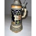 VTG Mapsa Beautifully Crafted 9.5 Musical German Beer Stein Mug With Pewter Lid