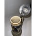 VTG Mapsa Beautifully Crafted 9.5 Musical German Beer Stein Mug With Pewter Lid