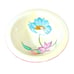 Pfaltzgraff 16 Flower Market Large Serving Center Bowl Set Chip Dip Tray Dish