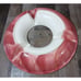 Pfaltzgraff 16 Flower Market Large Serving Center Bowl Set Chip Dip Tray Dish