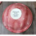 Pfaltzgraff 16 Flower Market Large Serving Center Bowl Set Chip Dip Tray Dish